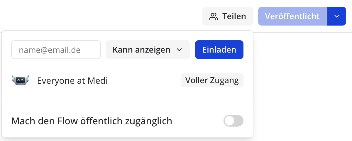 BLS bot Zusammenarbeiten, KI-Chatbot-Kollaboration, BLS bot Teamwork