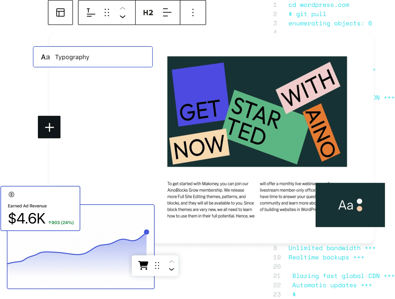 BLS learn Editor, Lernplattform, E-Learning