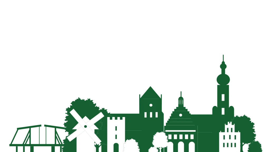 Bündnis 90 / Die Grünen in Greifswald