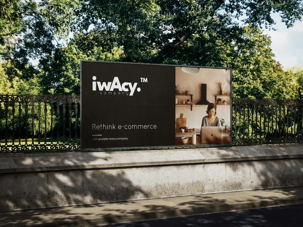 Plakat iwAcy.