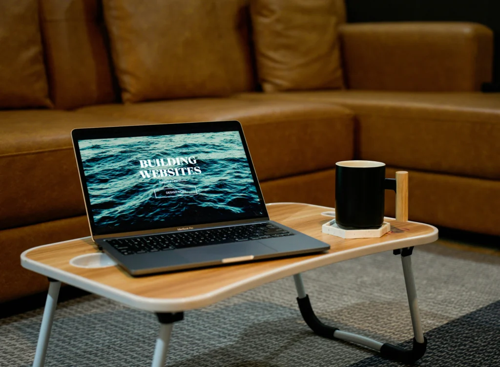 Level Up, BLS media, Laptop, MacBook, Digitalmagazin