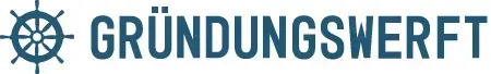 Gruendungswerft Logo - BLS media