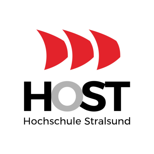 HOST Logo - BLS media