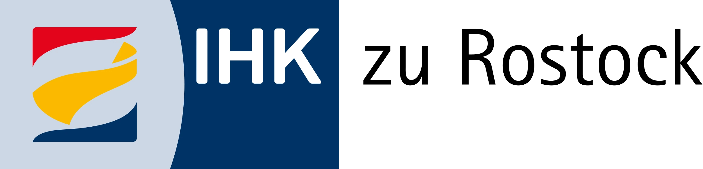 IHK Rostock Logo - BLS media