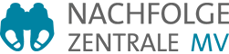 Nachfolgezentrale Logo - BLS media