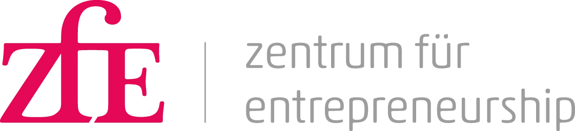 ZfE Logo - BLS media